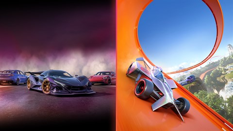 Forza Horizon 5: Paquete de complementos Premium
