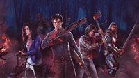 Evil Dead: The Game