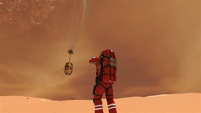 Space Engineers: Pre-order Pack — скриншот 15