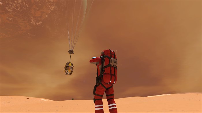 Space Engineers: Pre-order Pack — скриншот 15