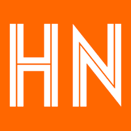 Hacker News Reader