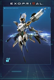 Skywave β Early Unlock Ticket