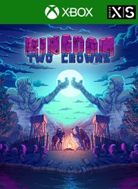 Kingdom Two Crowns