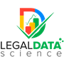 Soluções de legal data science jurimetria icon
