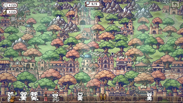 Shy Dogs Hidden Orchestra 2 — 3