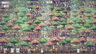 Shy Dogs Hidden Orchestra 2 screenshot 3