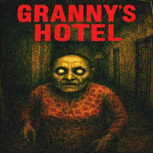 Scary Nights at Mom's Hotel