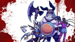 Aperçu Bunny Battle Nemesis