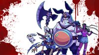 Bunny Battle Nemesis