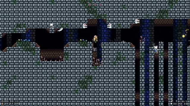 Journey of Johann: Castle Crusade (Xbox One) screenshot 2