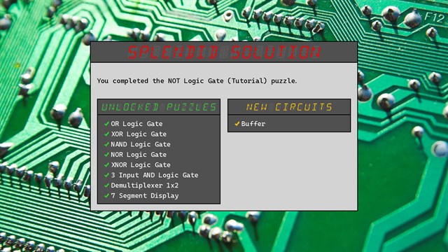 Circuit Snap screenshot 3