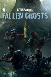 Ghost Recon® Wildlands - Fallen Ghosts