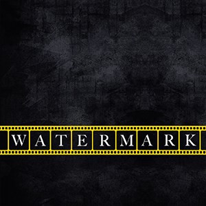Video Watermark : Create & Add Copyright