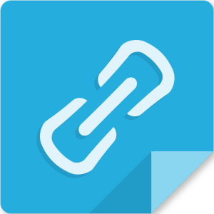 URL Shortener Plus icon