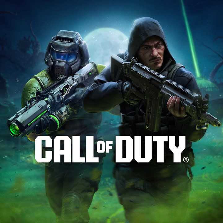Call of Duty®