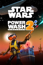 PowerWash Simulator 2 - STAR WARS Pack