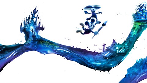 Epic mickey xbox store 360