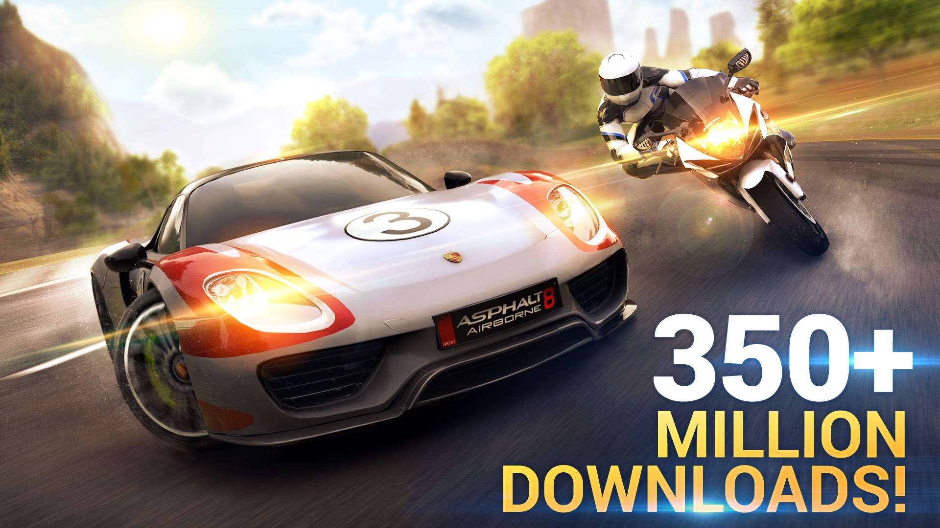 best free 3d racing games download for pc