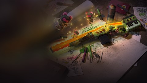 Pacchetto Premier 7.200 – Rainbow Six Siege