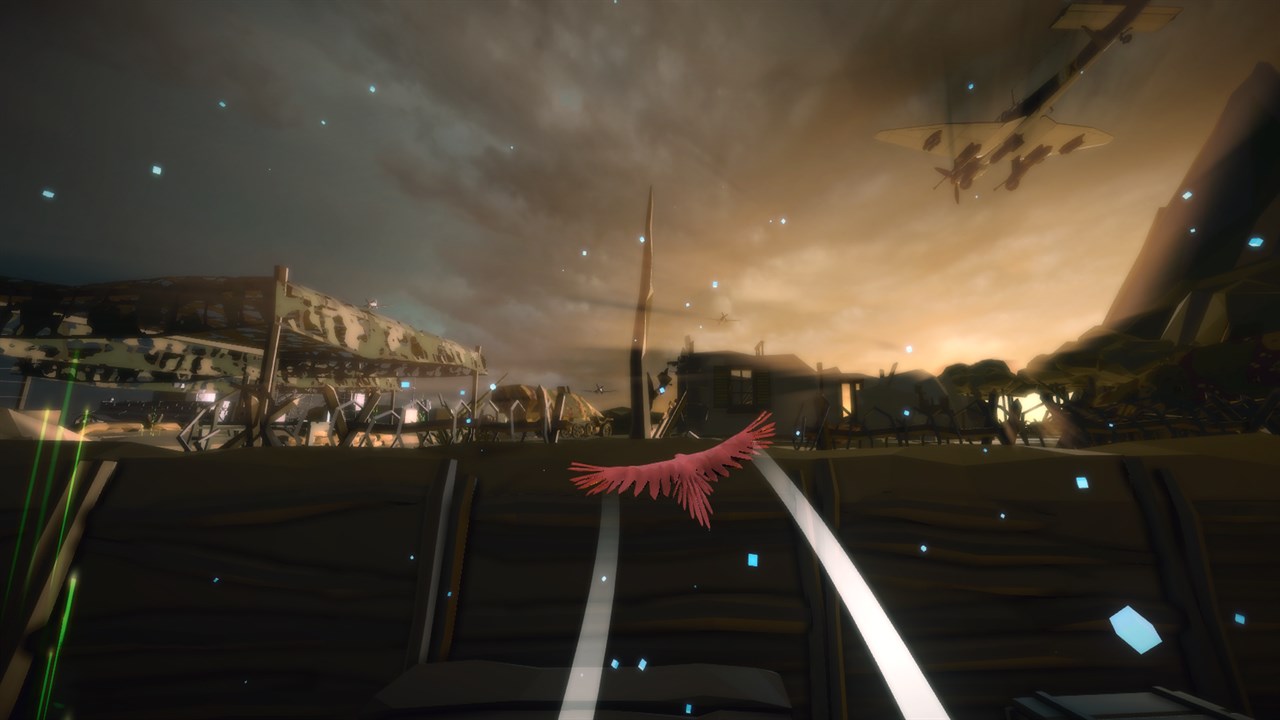 Aery - Dreamscape screenshot 6