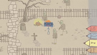 Draw a Stickman: EPIC & EPIC 2 Xbox screenshot 4