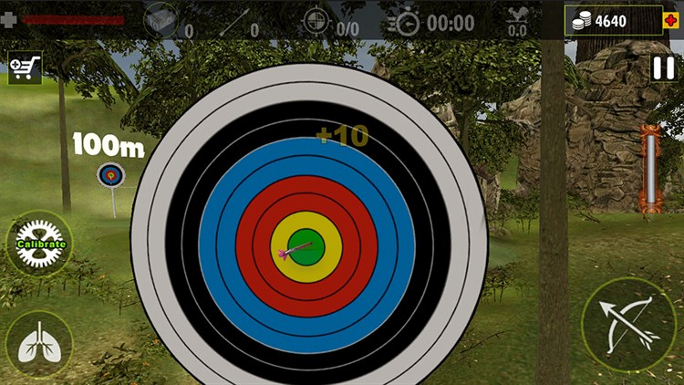 Real Archery King : Bow Arrow Hunting - PC - (Windows)