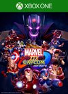 MARVEL VS. CAPCOM: INFINITE