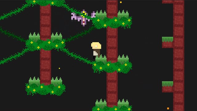 Chrysolite screenshot 1