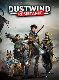 Dustwind: Resistance
