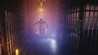 The Sorrowvirus - A Faceless Short Story screenshot 1