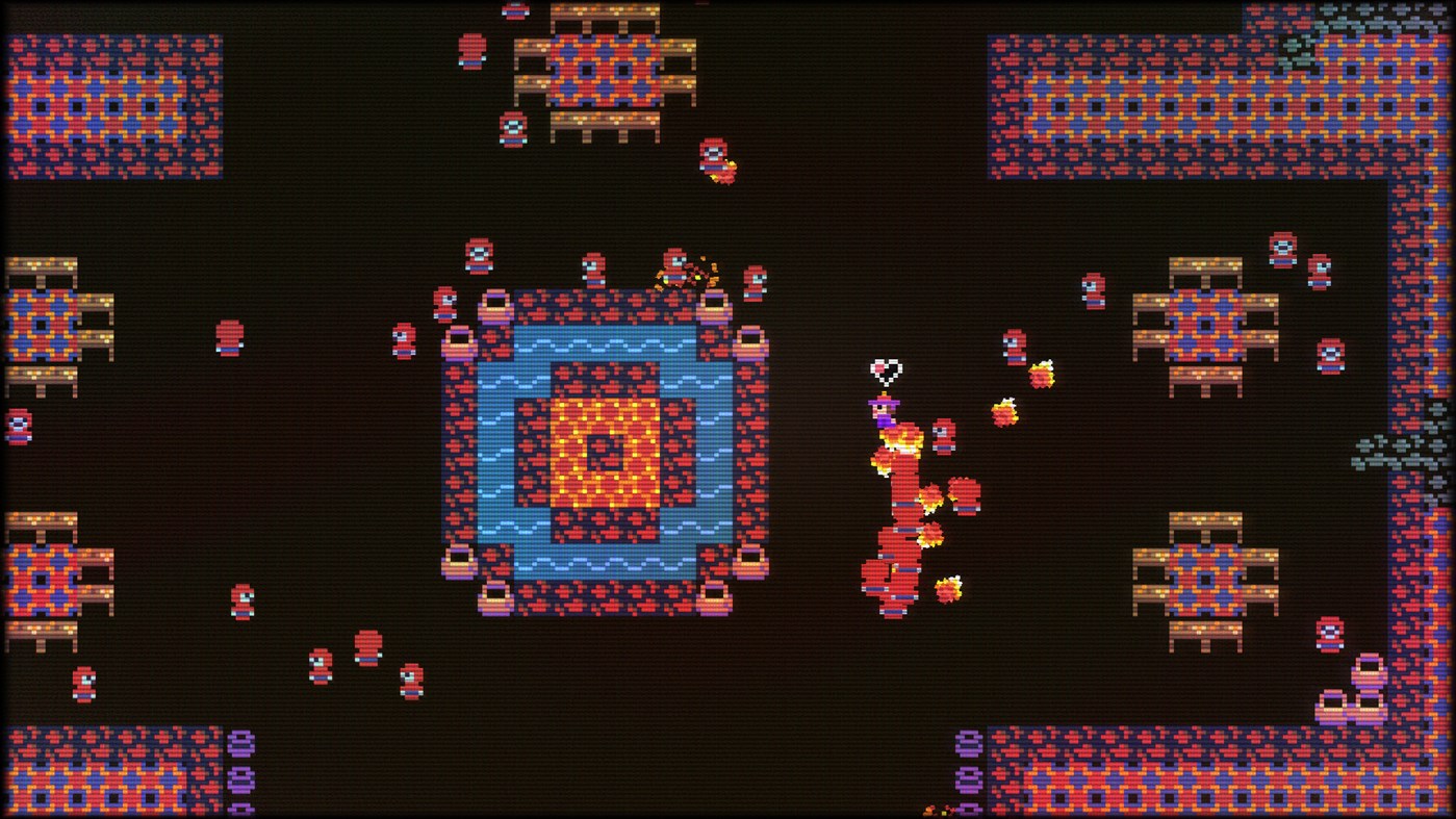 #6. Opaloid Kingdom (Windows) (Windows) Podle: Desert Water Games