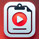 Youtube Copy Script icon