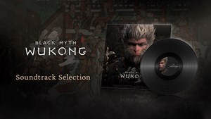 Black Myth: Wukong Soundtrack Selection