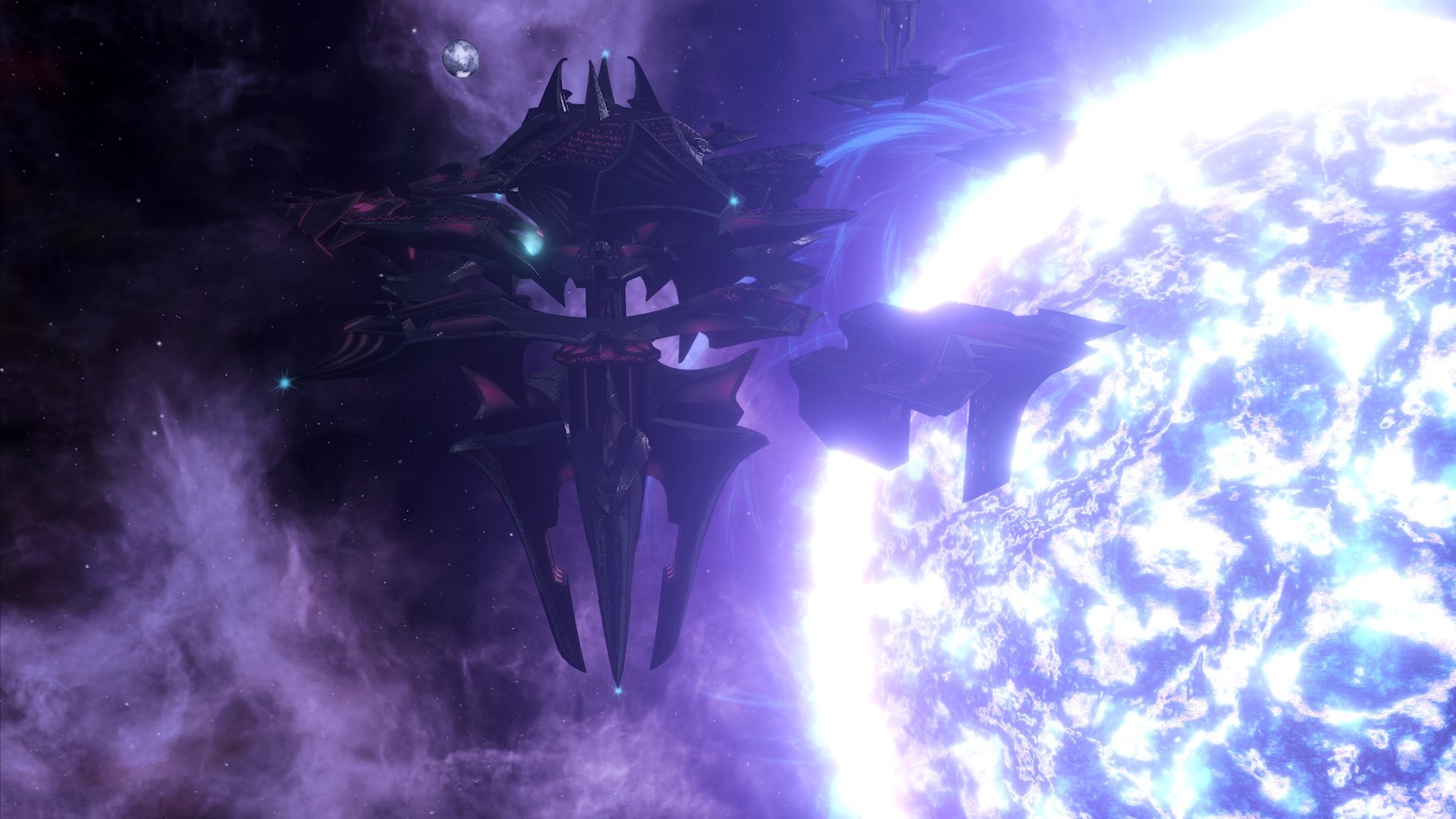 Stellaris: Necroids Species Pack | Xbox | Chiave | Privato