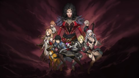 Rise Eterna 2