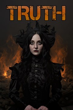 Cover poster for Truth