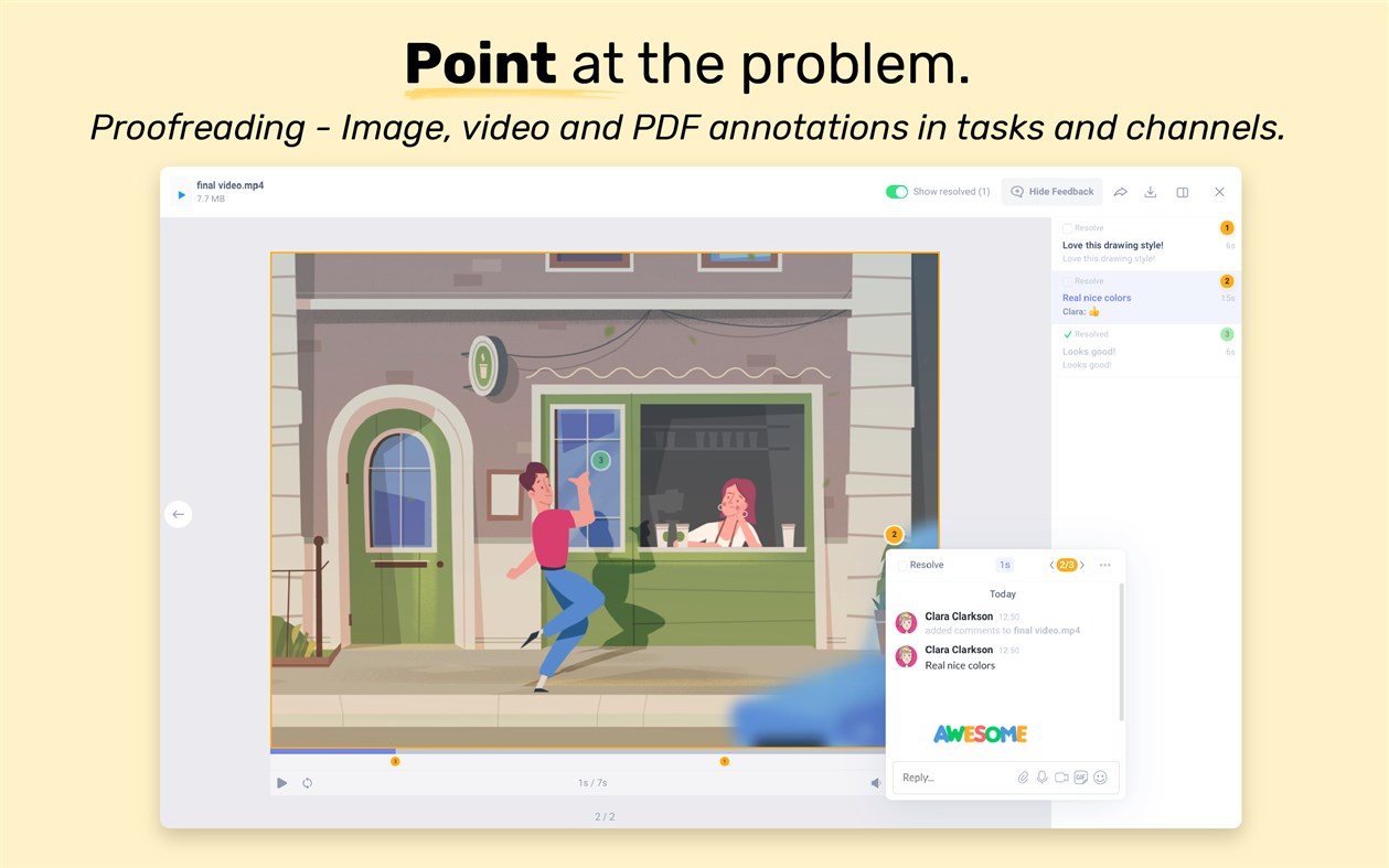 #7. Ora - Task Management (Windows) di: Codemotion