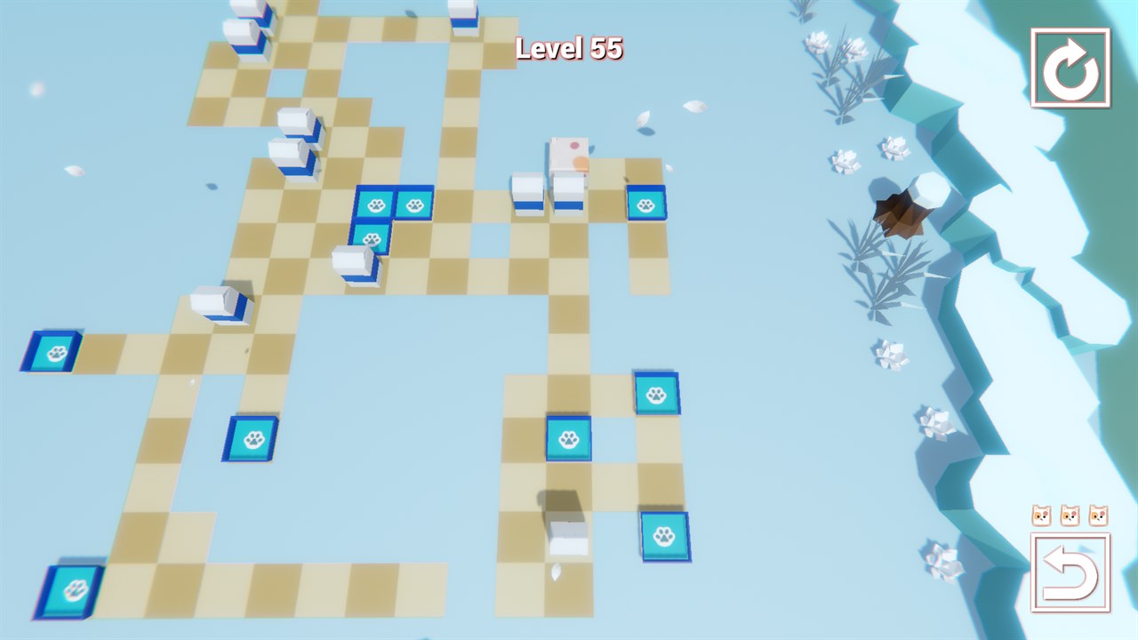 Fluffy Milo screenshot 3