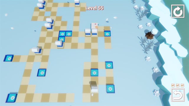 Fluffy Milo screenshot 3