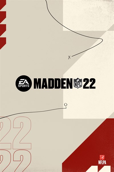 Madden NFL 22 Xbox One