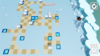 Fluffy Milo (Xbox Version) screenshot 2