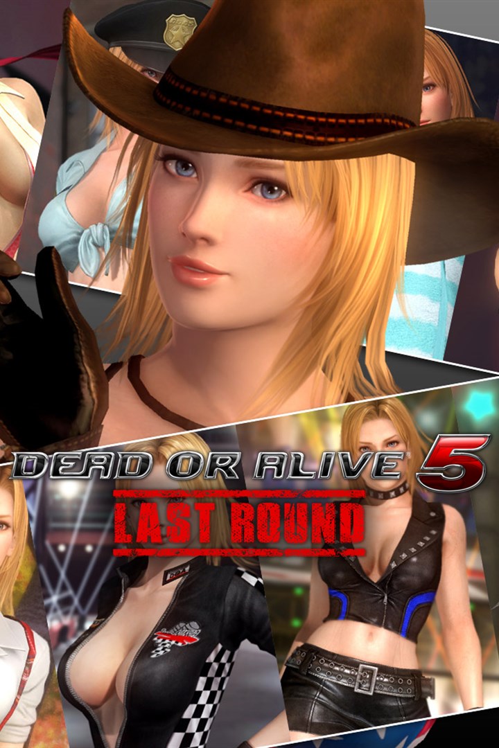 DOA5LR Ultimate Tina Content | Xbox | Chiave