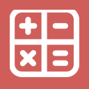 Calculator Simple & Basic – Offline icon