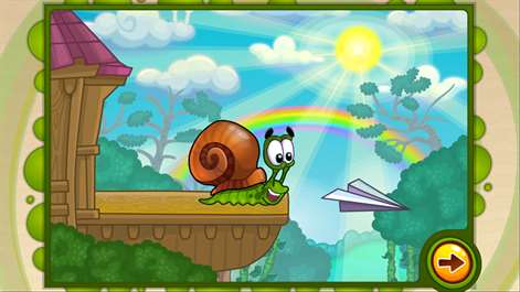 Snail Bob 3 Adventure Screenshots 1