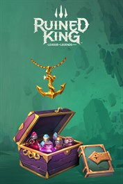 Ruined King: Pack inicial de la Ruina