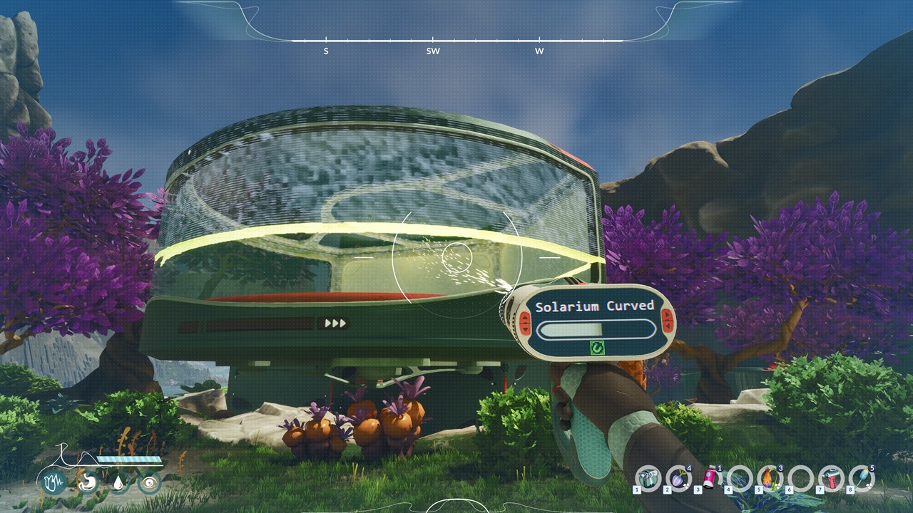 Honeycomb: The World Beyond screenshot 3