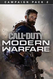 Modern Warfare® - キャンペーンパック2