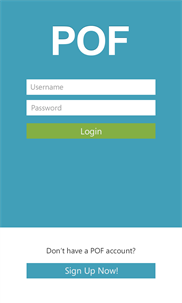 POF Free Dating App Apk Mod v3.82 Unlock All • An…