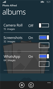 Photo Alfred for Windows 10 PC Free Download - Best Windows 10 Apps