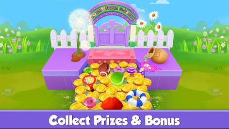 Coin Master: Farm Seasons Screenshots 1